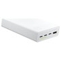 Green Cell PBGC03SW Powerbank 20000 mAh Blanco
