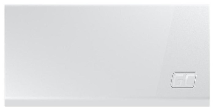 Green Cell PBGC03SW Powerbank 20000 mAh Blanco Green Cell PBGC03SW Powerbank 20000 mAh Blanco