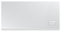 Green Cell PBGC03SW Powerbank 20000 mAh Blanco