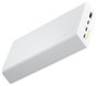 Green Cell PBGC03SW Powerbank 20000 mAh Blanco