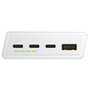 Green Cell PBGC03SW Powerbank 20000 mAh Blanco