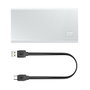 Green Cell PBGC03SW Powerbank 20000 mAh Blanco