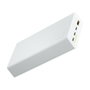 Green Cell PBGC03SW Powerbank 20000 mAh Blanco