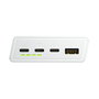 Green Cell PBGC03SW Powerbank 20000 mAh Blanco