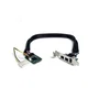 Startech Tarjeta Mini PCI Express FireWire 2 puertos FW800 y 1 puerto FW400 MPEX1394B3