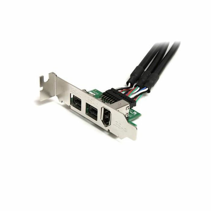 Tarjeta PCI Startech MPEX1394B3 Tarjeta PCI Startech MPEX1394B3