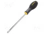 STANLEY Destornillador FATMAX® Phillips PH3 de 150 mm