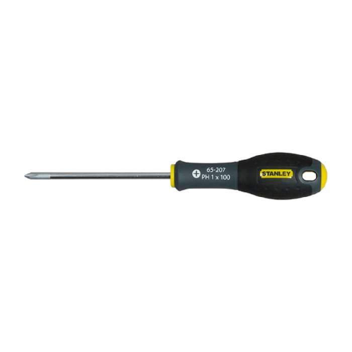 STANLEY Destornillador FATMAX® Phillips PH3 de 150 mm