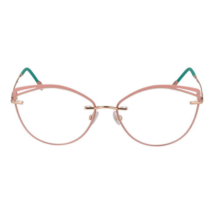 Montura de Gafas Mujer Emilio Pucci EP5194 56074