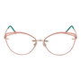 Montura de Gafas Mujer Emilio Pucci EP5194 56074