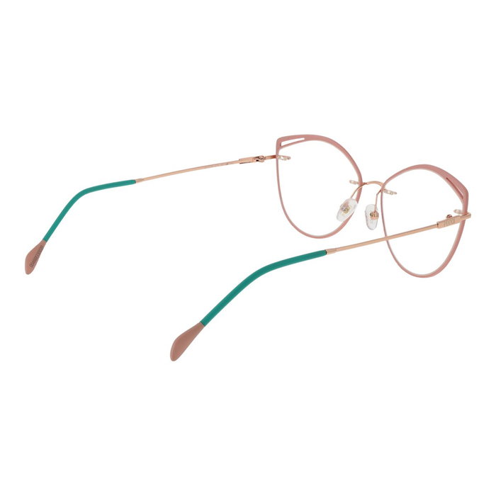 Montura de Gafas Mujer Emilio Pucci EP5194 56074