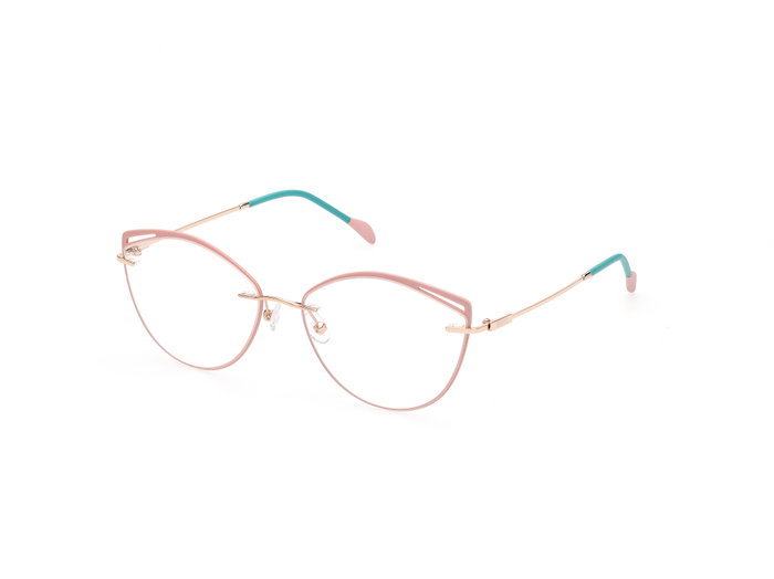 Emilio Pucci EP5194-56074 Gafas de Vista Rosa Emilio Pucci EP5194-56074 Gafas de Vista Rosa