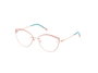 Emilio Pucci EP5194-56074 Gafas de Vista Rosa