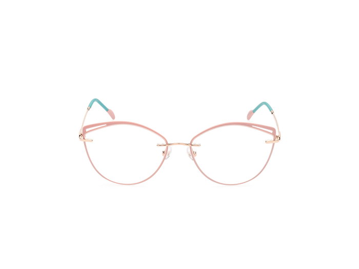 Emilio Pucci EP5194-56074 Gafas de Vista Rosa Emilio Pucci EP5194-56074 Gafas de Vista Rosa