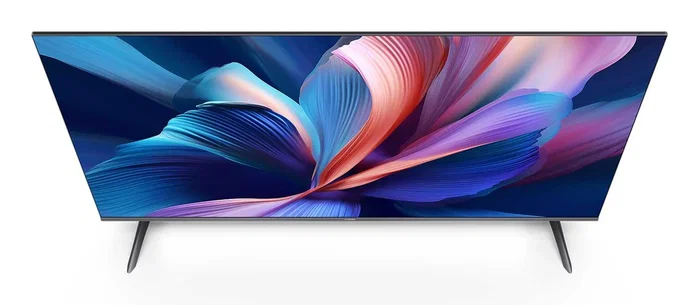 Xiaomi TV A Pro 65 2026 QLED 4K Ultra HD Smart TV Gris