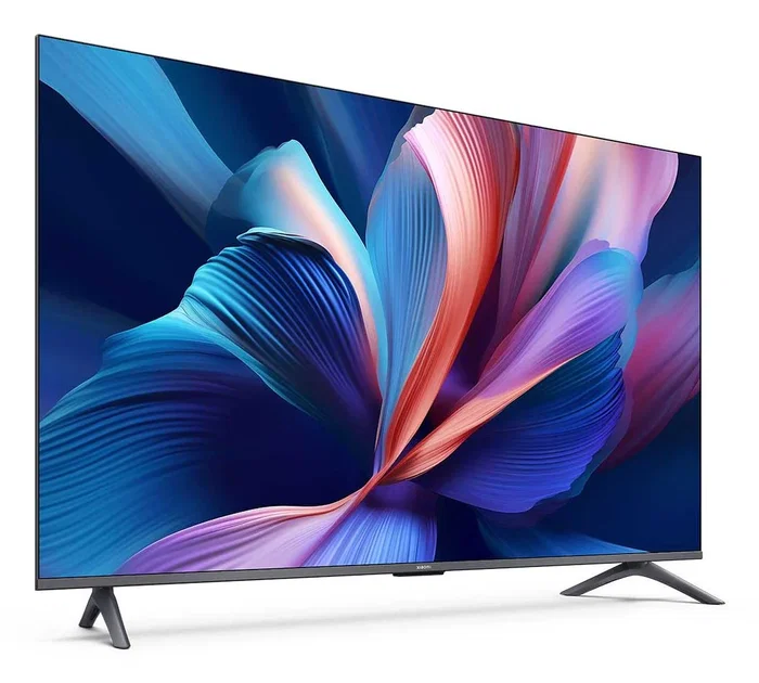 Xiaomi TV A Pro 65 2026 QLED 4K Ultra HD Smart TV Gris