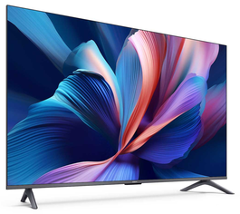 Xiaomi TV A Pro 65 2026 165,1 cm (65") 4K Ultra HD Smart TV QLED WiFi Gris