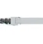 Panduit PSF2PZA3MBL Cable de Fibra Óptica InfiniBand SFP28 10 Gbit/s 3 Metros Negro - Conector Macho/Macho
