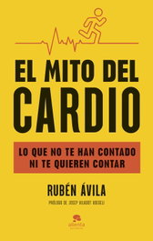 ALIENTA, El mito del cardio - Rubén Ávila