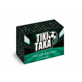 Hello Fun Juego Tiki Taka