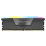 Corsair Vengeance RGB CMH32GX5M2B6000Z30K Kit de Memoria DDR5 32GB (2x16GB) 6000MHz CL30