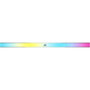 Corsair Vengeance RGB CMH32GX5M2B6000Z30K Kit de Memoria DDR5 32GB (2x16GB) 6000MHz CL30