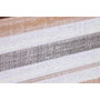 DKD Home Decor Set de 2 Cuadros de Lienzo y PS 52,5x52,5 cm, Surtido Beige y Marrón