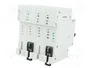 EATON ELECTRIC ZP-A63/3N Interruptor de aislamiento 3+N 63A