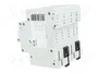 EATON ELECTRIC ZP-A63/3N Interruptor de aislamiento 3+N 63A