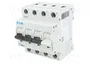EATON ELECTRIC ZP-A63/3N Interruptor de aislamiento 3+N 63A