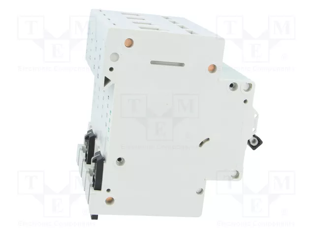 EATON ELECTRIC ZP-A63/3N Interruptor de aislamiento 3+N 63A