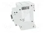EATON ELECTRIC ZP-A63/3N Interruptor de aislamiento 3+N 63A