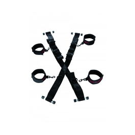 Esposas Scandal Negro