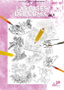 LEONARDO Cuaderno Bases Comic II Nº 34