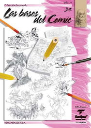 Cuaderno Leonardo Bases Comic Ii Nº 34