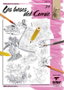LEONARDO Cuaderno Bases Comic II Nº 34