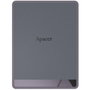 Apacer AS724 SSD Externo 512GB USB-C Púrpura