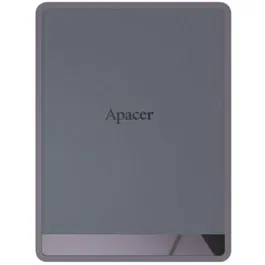 Apacer Disco Externo SSD AS724 512GB USB Tipo-C 3.2 Gen 2 Purpura AP512GAS724M-1