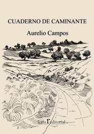 Cuaderno de caminante, Aurelio Campos - LETRA R