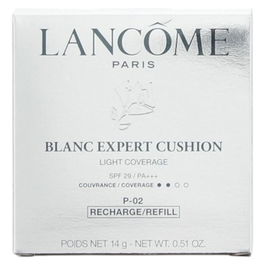 Blanc Expert, Cobertura ligera, Base líquida, P-02, P-02, SPF 29, 14 g