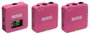 Rode Microphones Wireless GO (Gen 3) Rosa