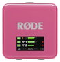 Rode Microphones Wireless GO (Gen 3) Rosa