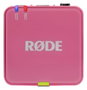 Rode Microphones Wireless GO (Gen 3) Rosa