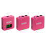 Rode Microphones Wireless GO (Gen 3) Rosa