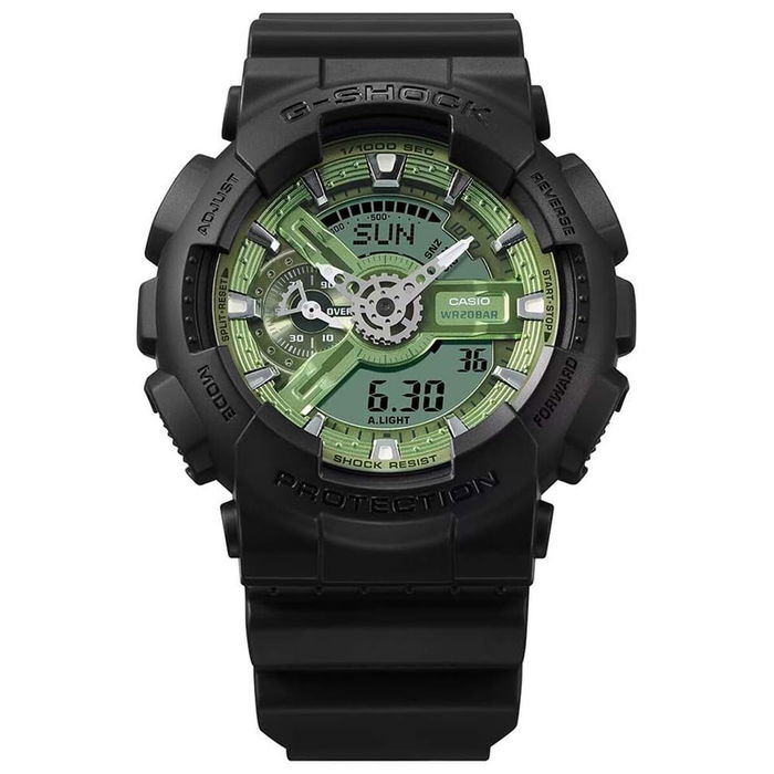 Reloj Hombre Casio GA110CD1A3ER (Ø 51,2 mm) Reloj Hombre Casio GA110CD1A3ER (Ø 51,2 mm)