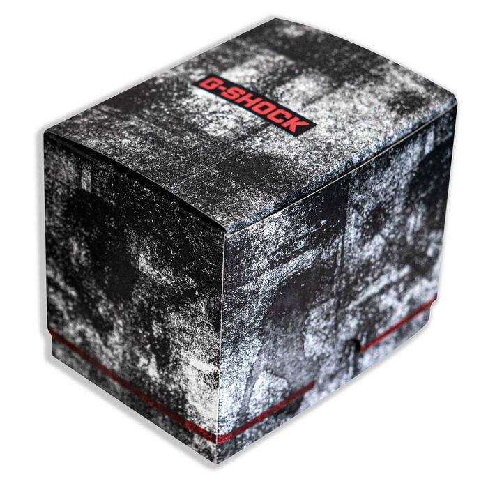 Reloj Hombre Casio GA110CD1A3ER (Ø 51,2 mm) Reloj Hombre Casio GA110CD1A3ER (Ø 51,2 mm)