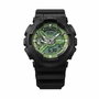 Reloj Hombre Casio G-Shock GS Negro Verde (Ø 51 mm)