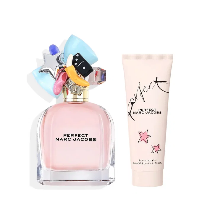 Marc Jacobs Set Marc Jacobs Set