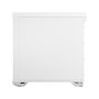 Fractal Design Torrent Compact Blanco - Caja PC ATX, EATX, micro ATX, Mini-ITX, SSI CEB, Ventiladores 2x180mm, Vidrio Templado, FD-C-TOR1C-05