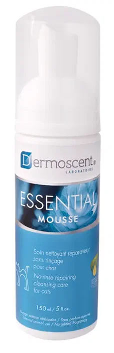 Dermoscent Essential Mousse para Perro 150ml